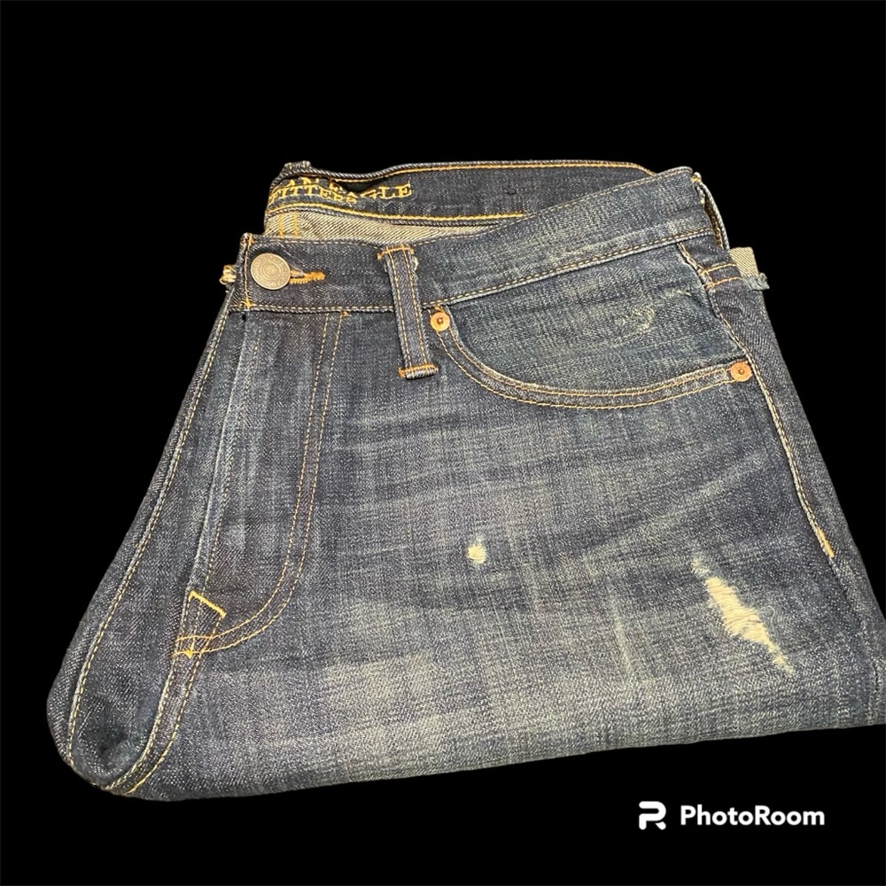 AMERICAN EAGLE | SHORTS - Picture 3 of 7